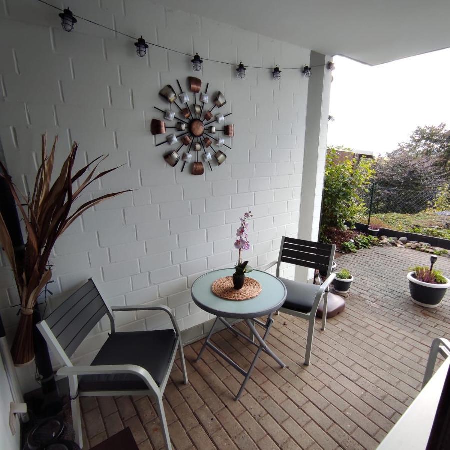 Fewo Harzer Weitblick, Hunde Willkommen, W-Lan, 2X Smart Tv, Dtv 4 Sterne, 4 Pfoten Braunlage Εξωτερικό φωτογραφία