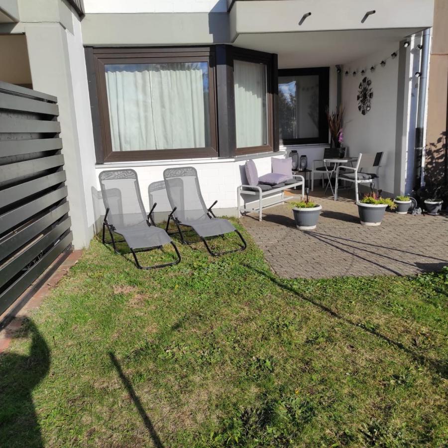 Fewo Harzer Weitblick, Hunde Willkommen, W-Lan, 2X Smart Tv, Dtv 4 Sterne, 4 Pfoten Braunlage Εξωτερικό φωτογραφία