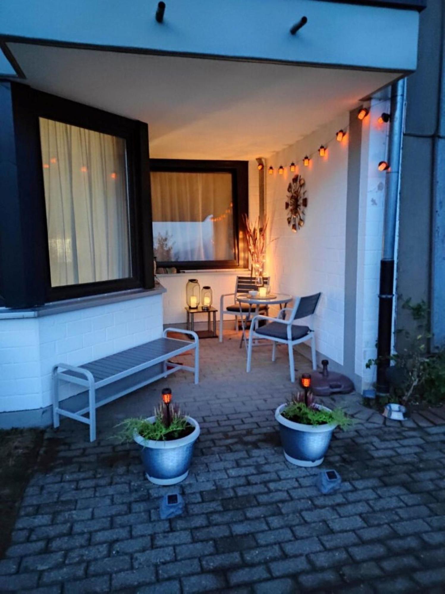 Fewo Harzer Weitblick, Hunde Willkommen, W-Lan, 2X Smart Tv, Dtv 4 Sterne, 4 Pfoten Braunlage Εξωτερικό φωτογραφία